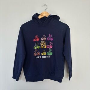 Mario Kart Sweat Pullover Hoodie
